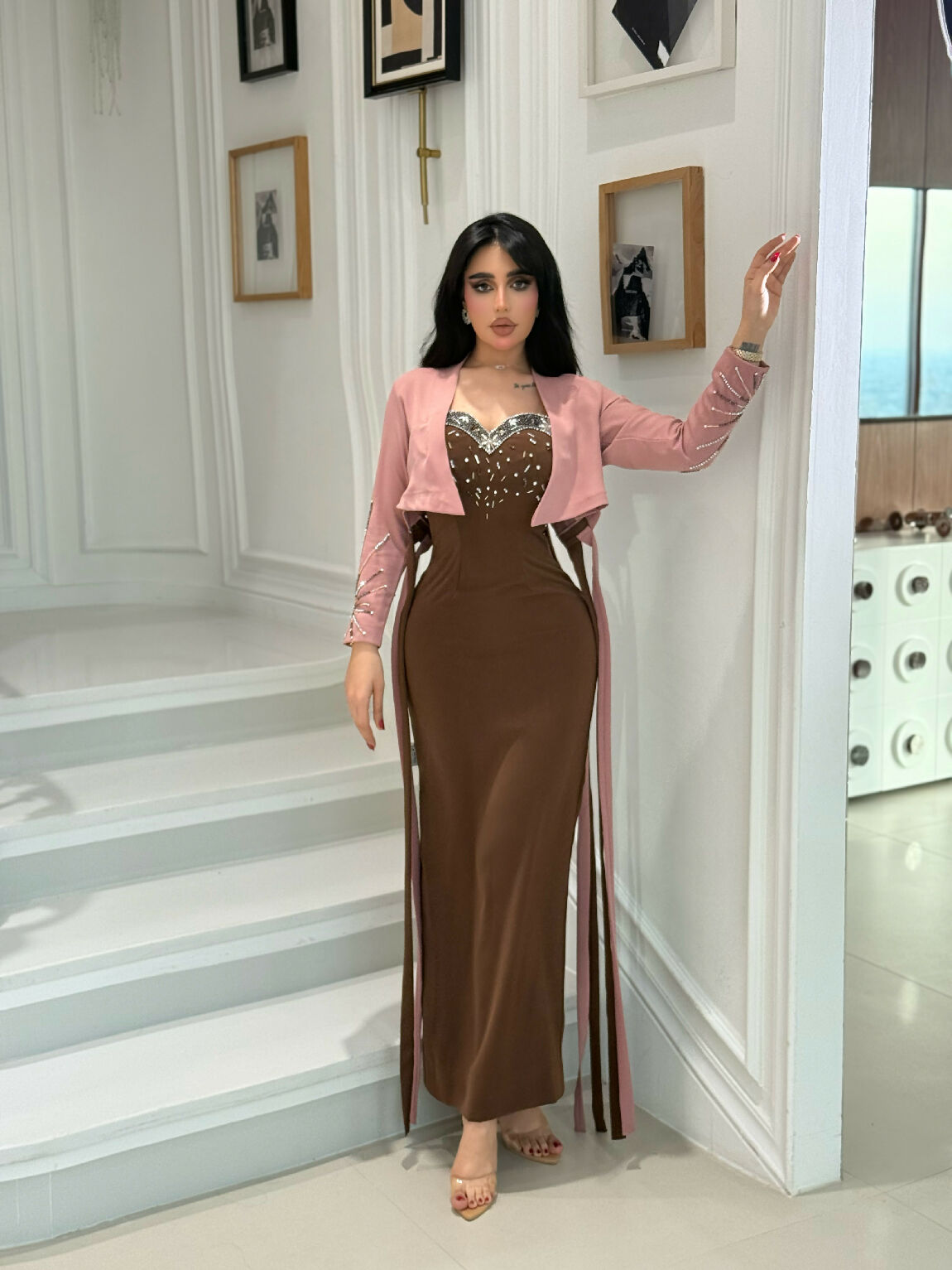 فستان 2026