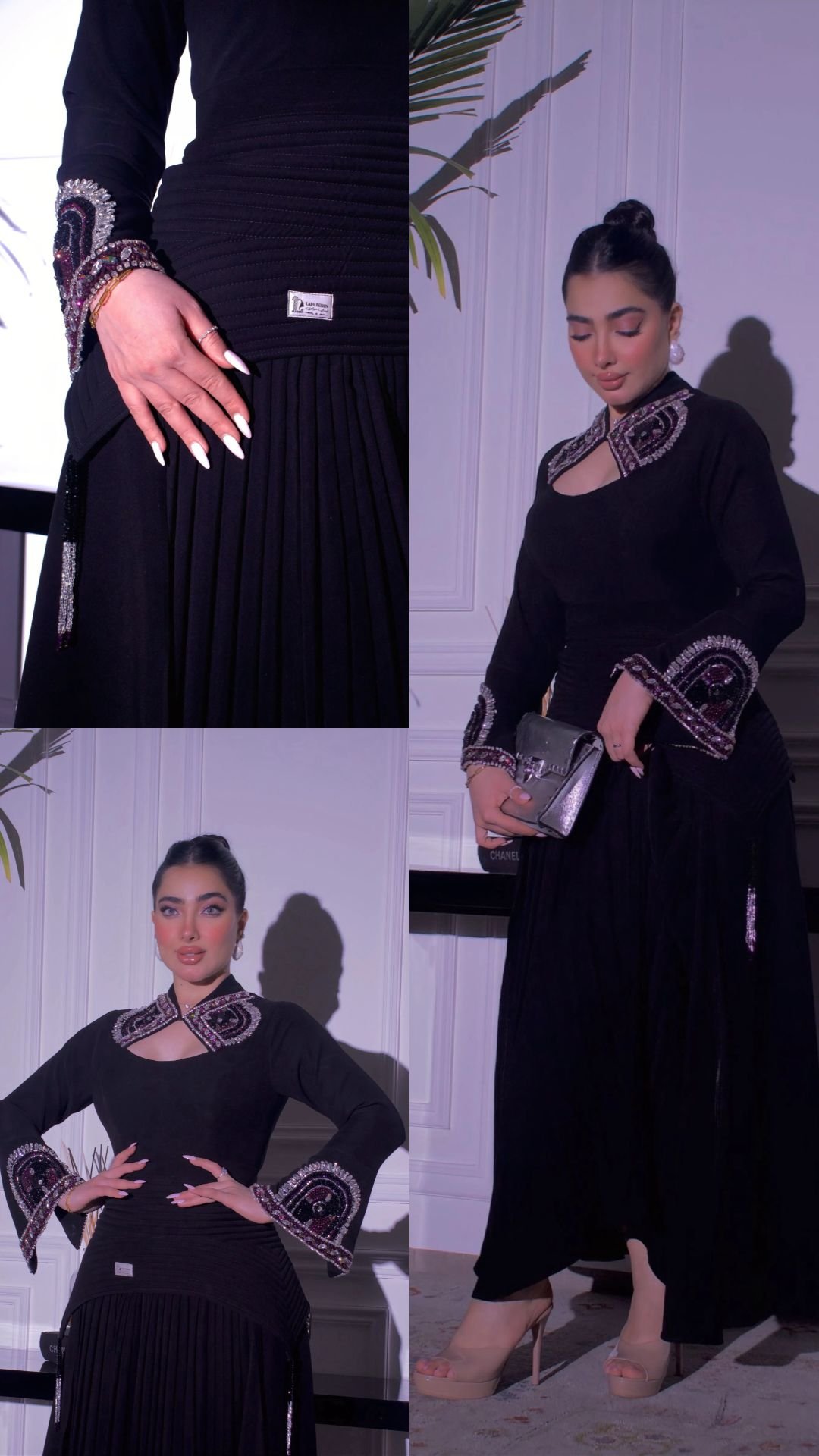 Lady Design 75