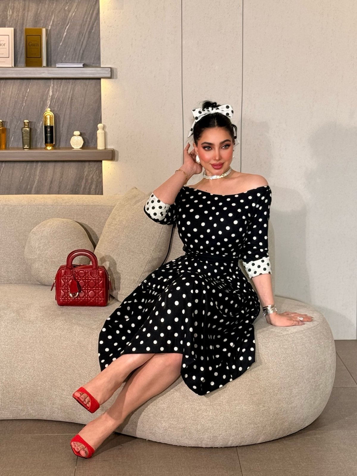 Ladydot