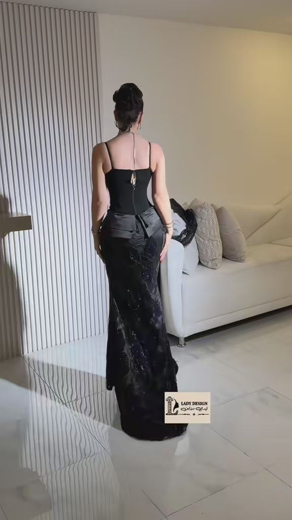 Lady design 125
