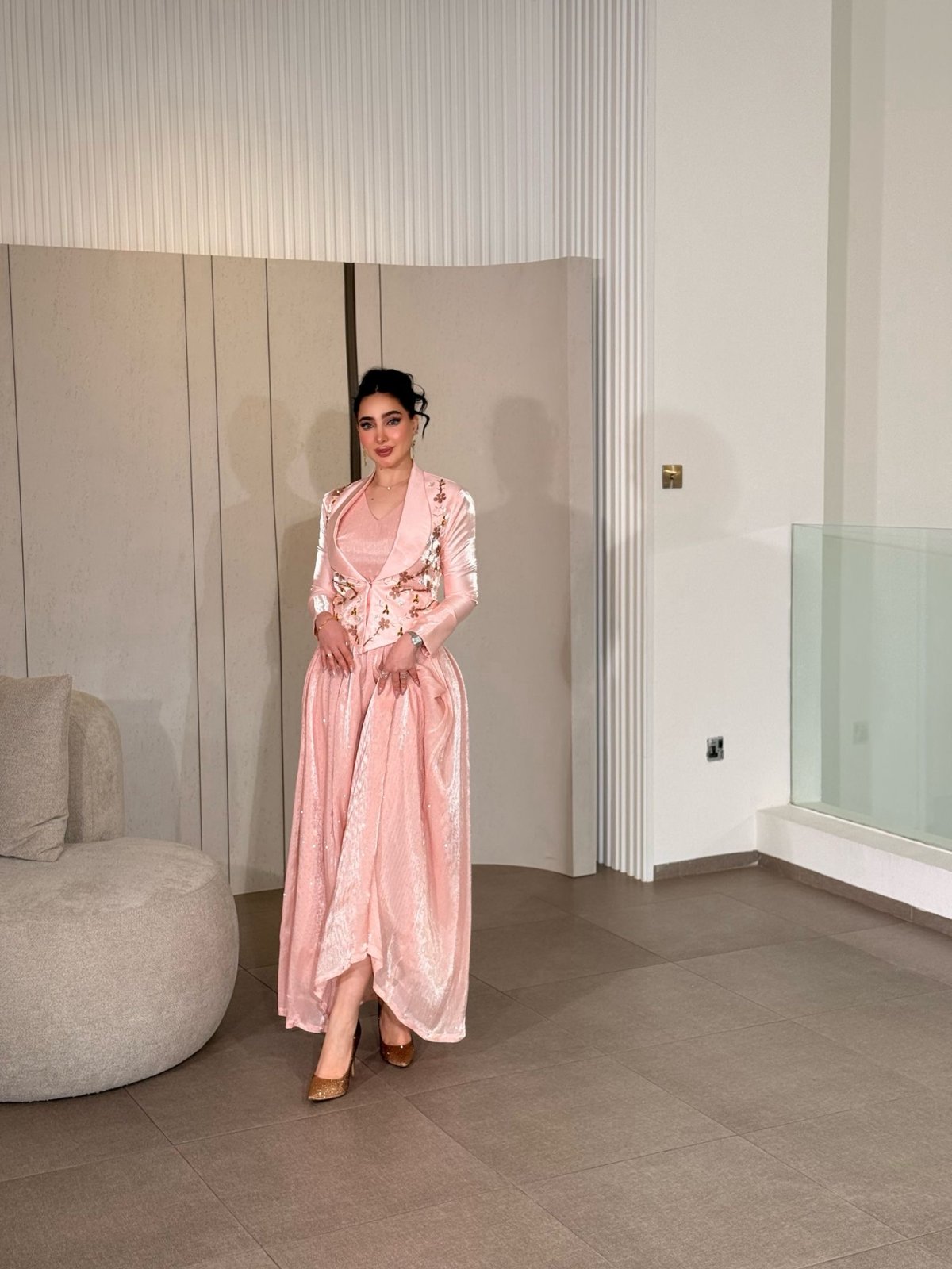 Ladypink
