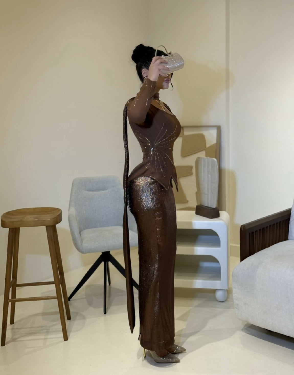 Lady design 091