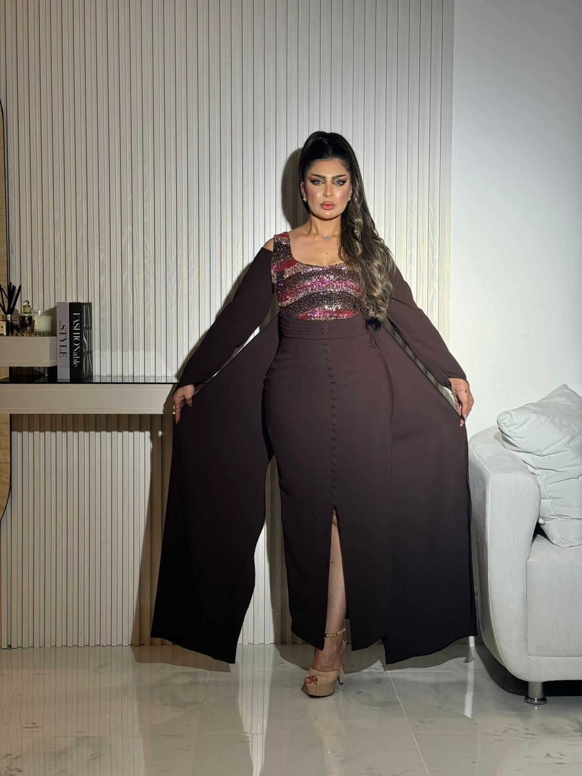 Ladydark