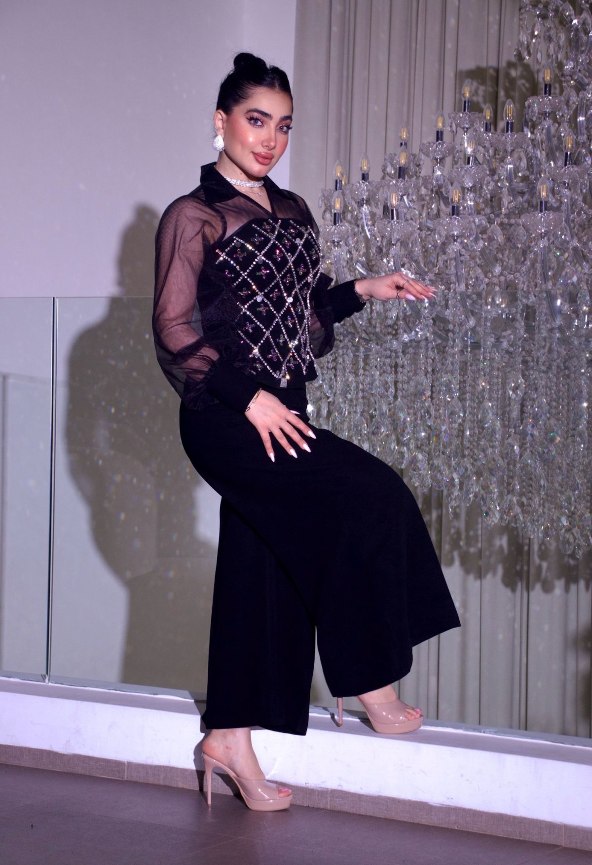Lady Design-2 75