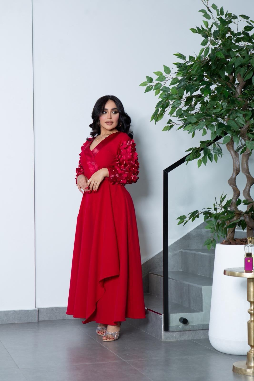 Ladyred