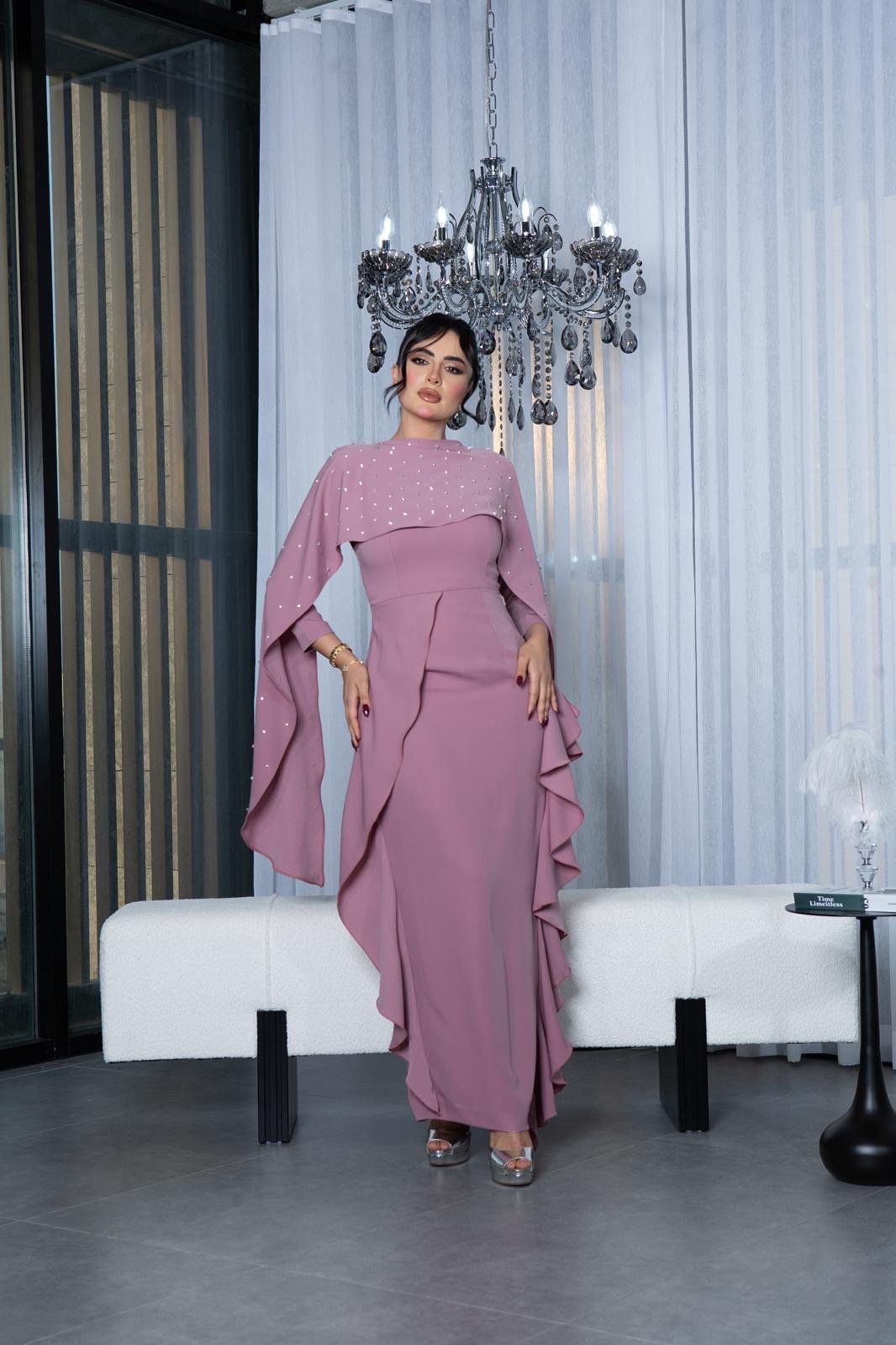 Ladypink