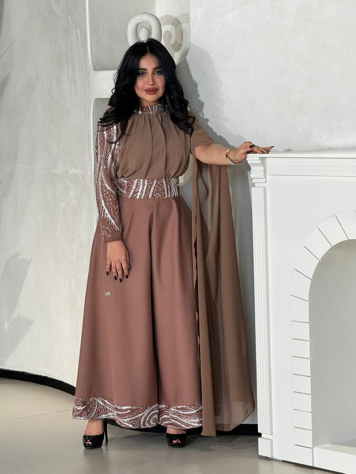 Ladybrown