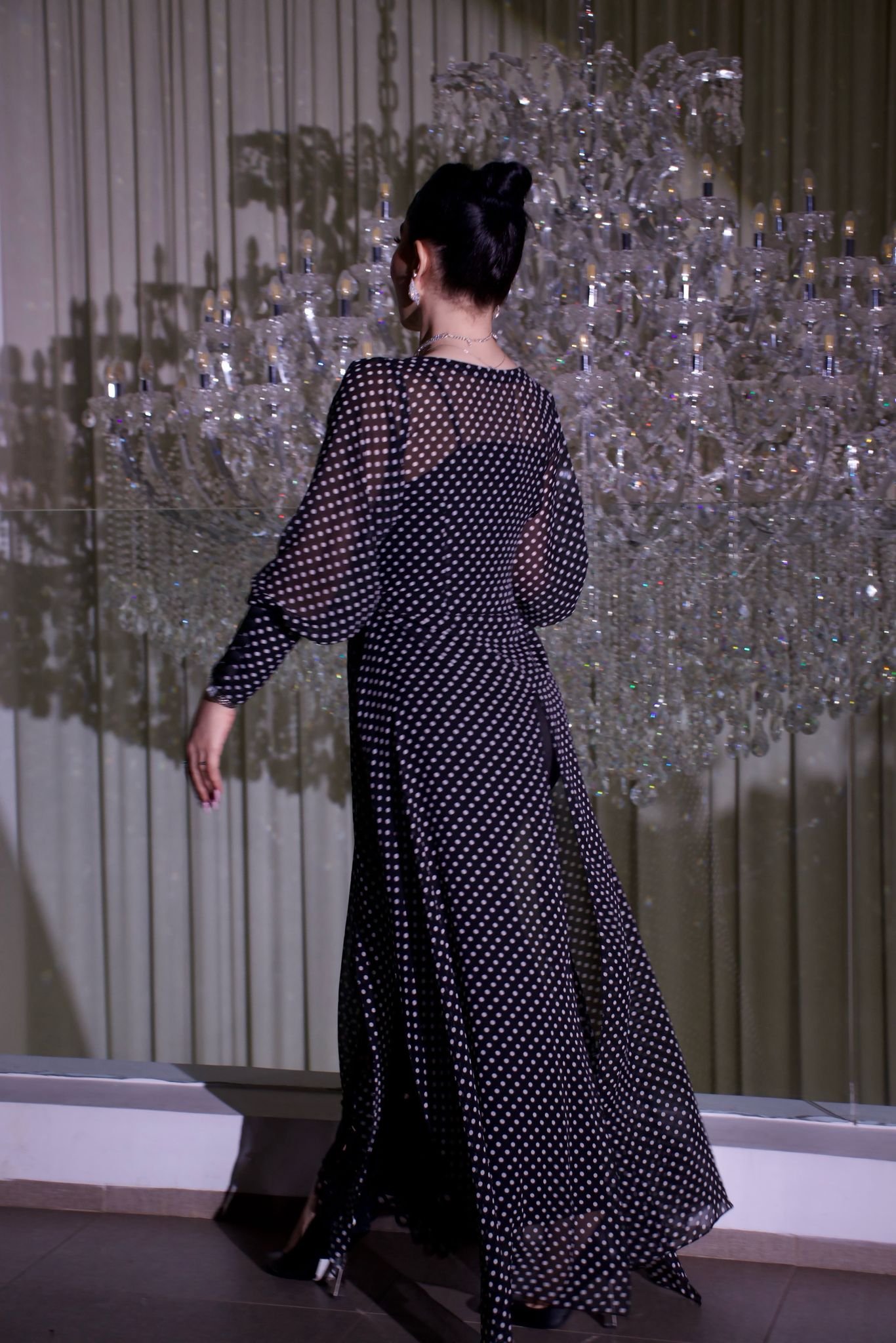 Ladydot 3