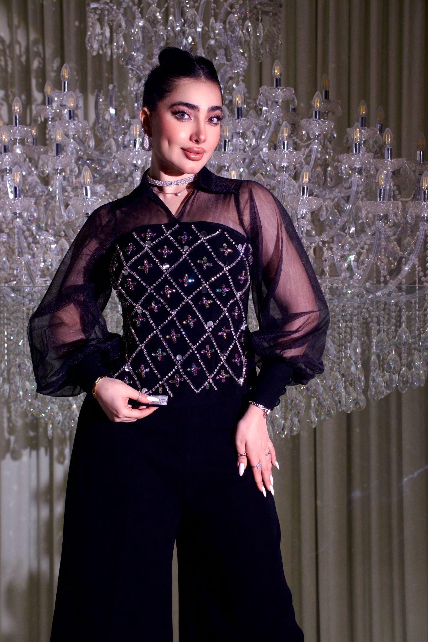 Lady Design-2 75 2