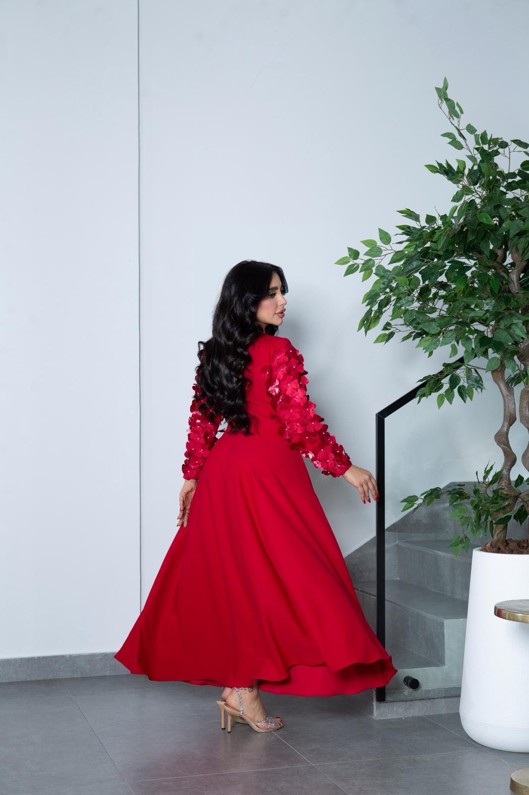 Ladyred 2