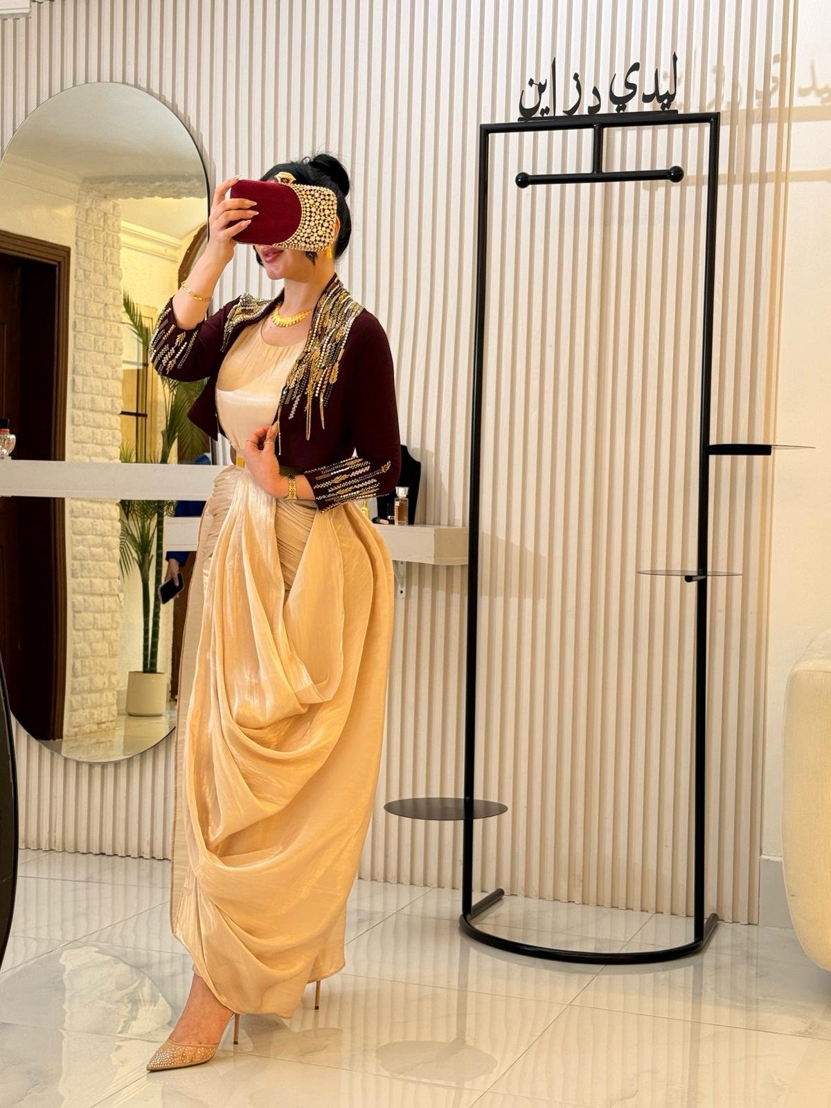 Lady Design 85 2