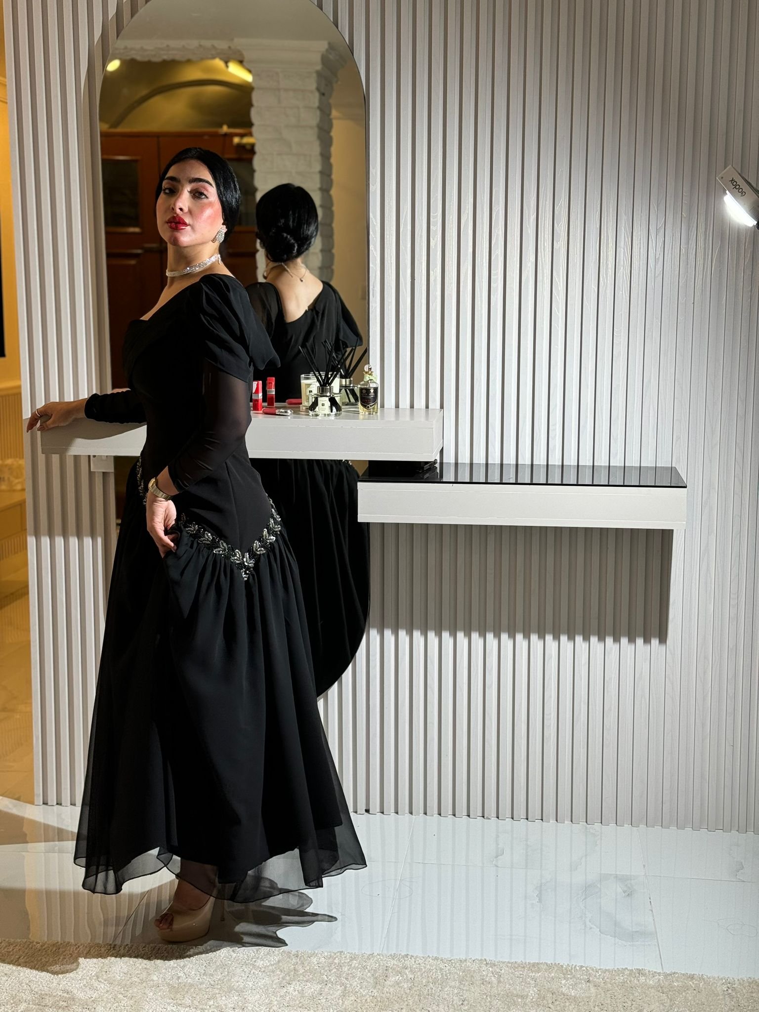 Ladyblaa 2