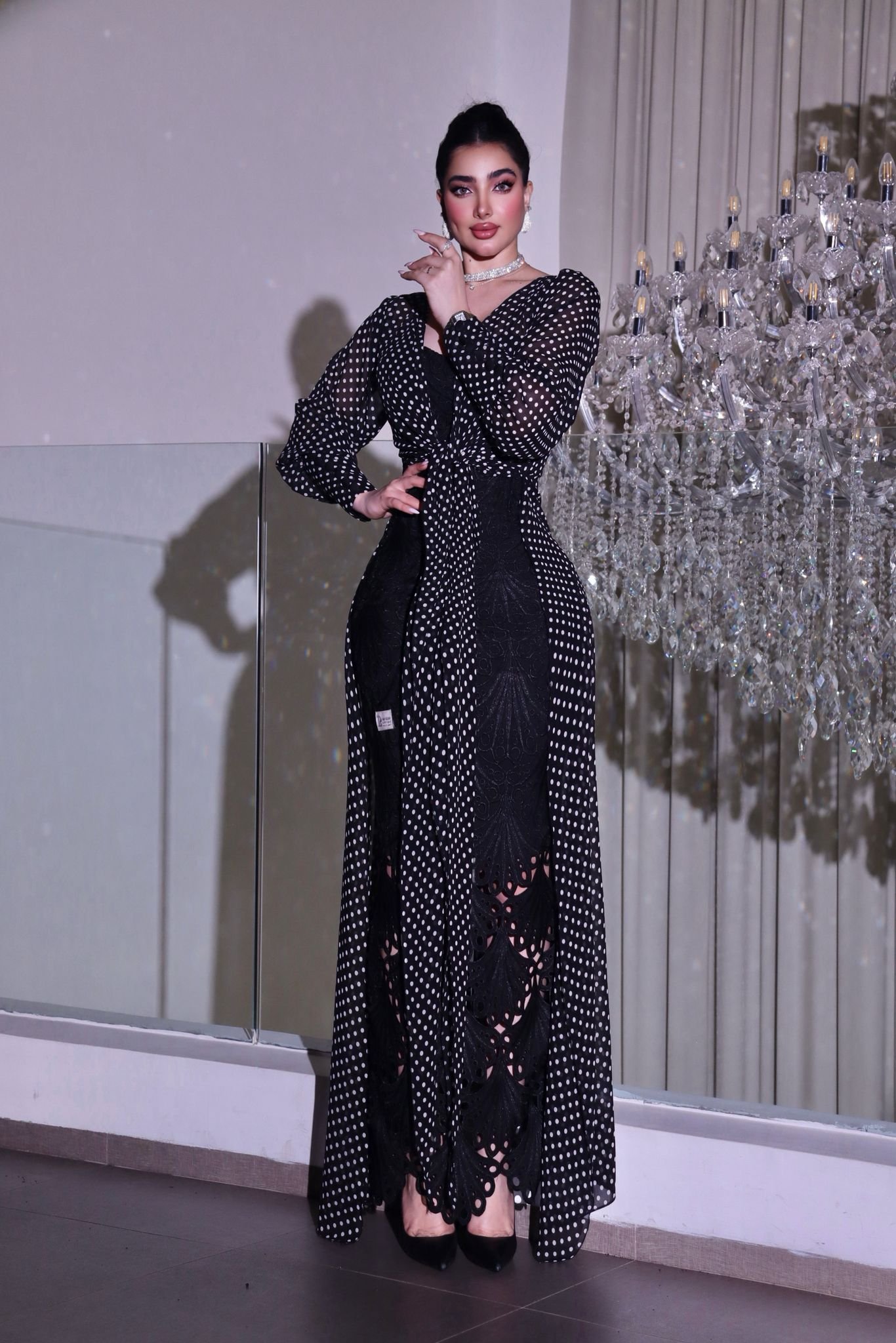Ladydot 4