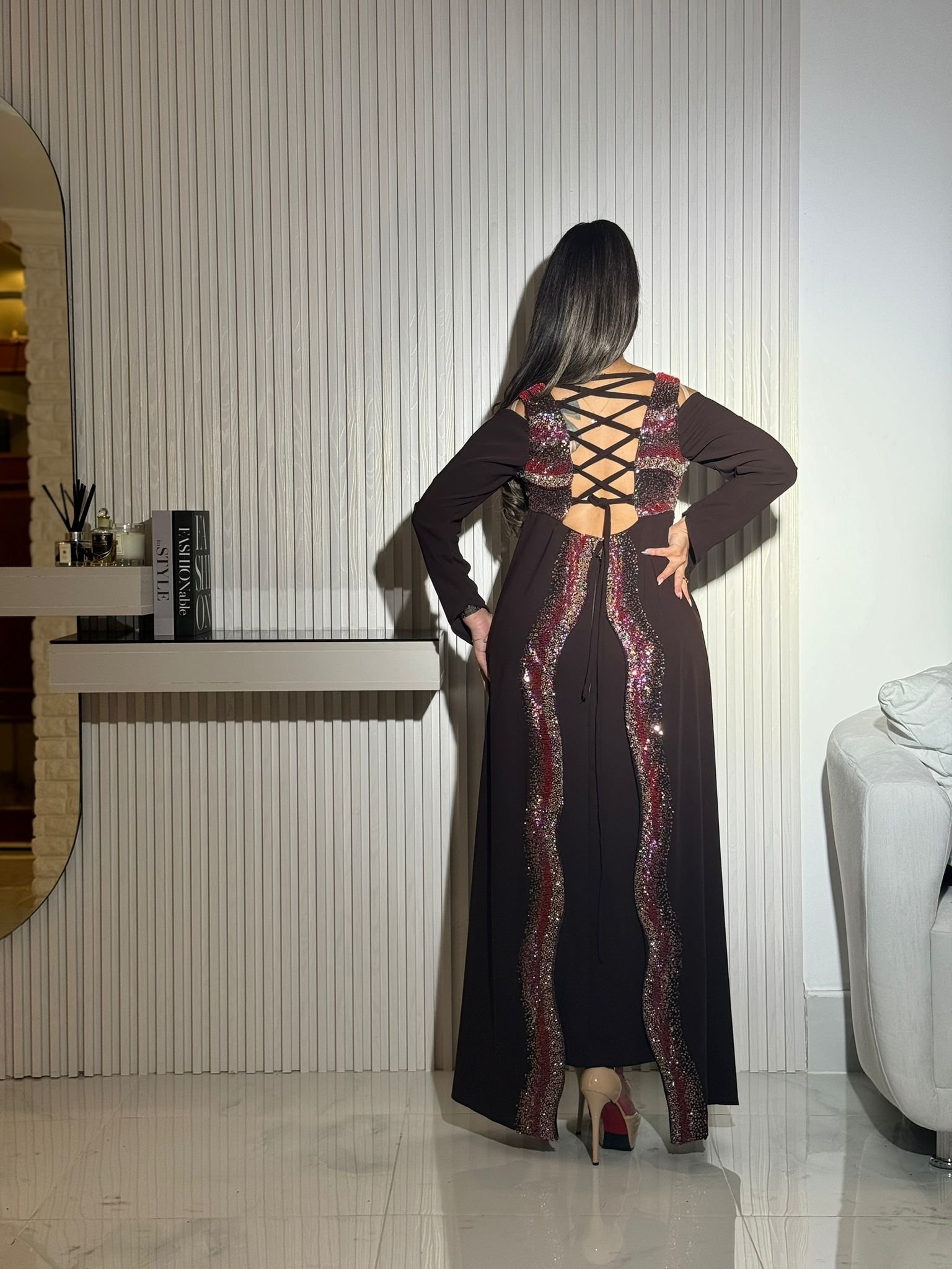 Ladydark 2