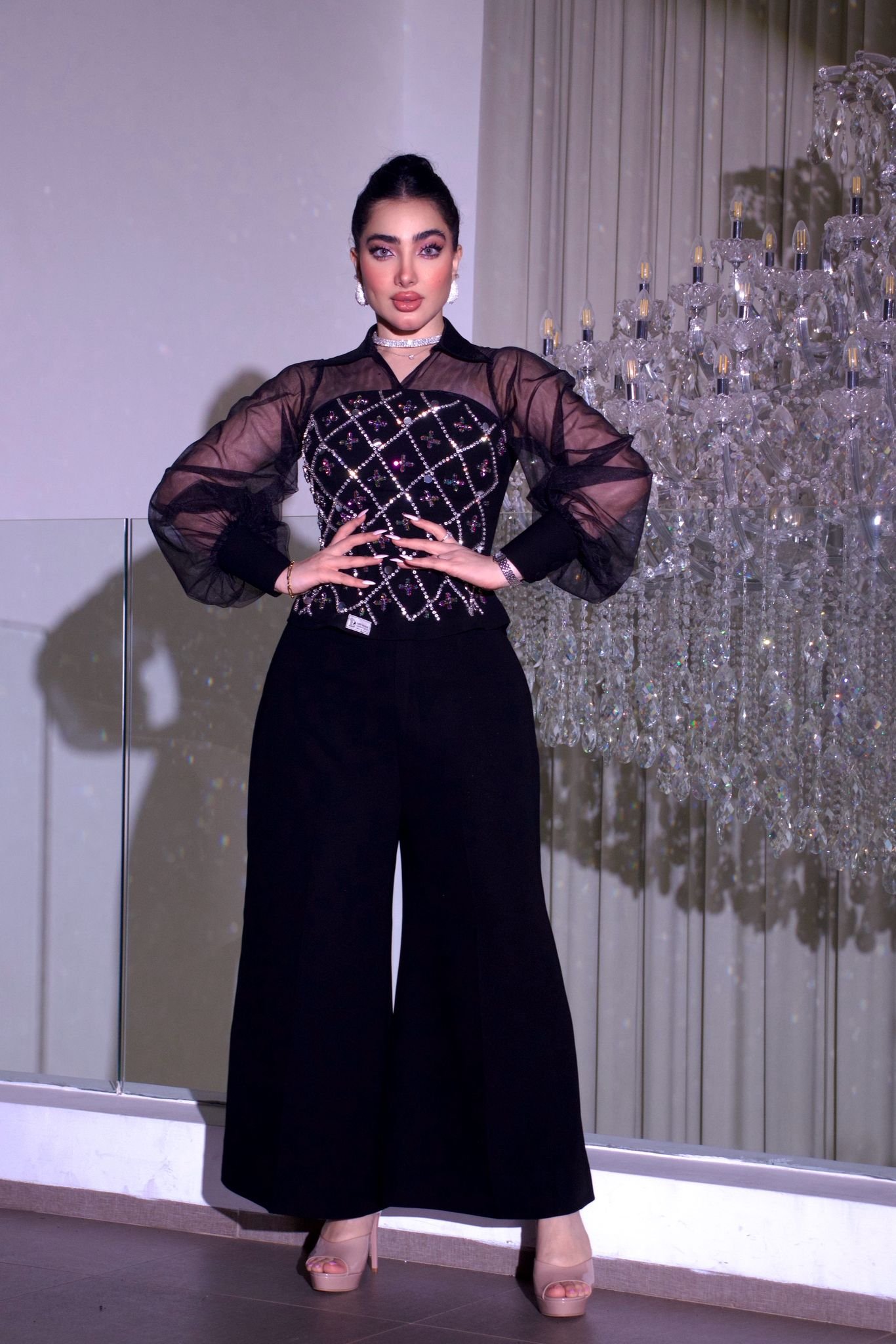 Lady Design-2 75 3