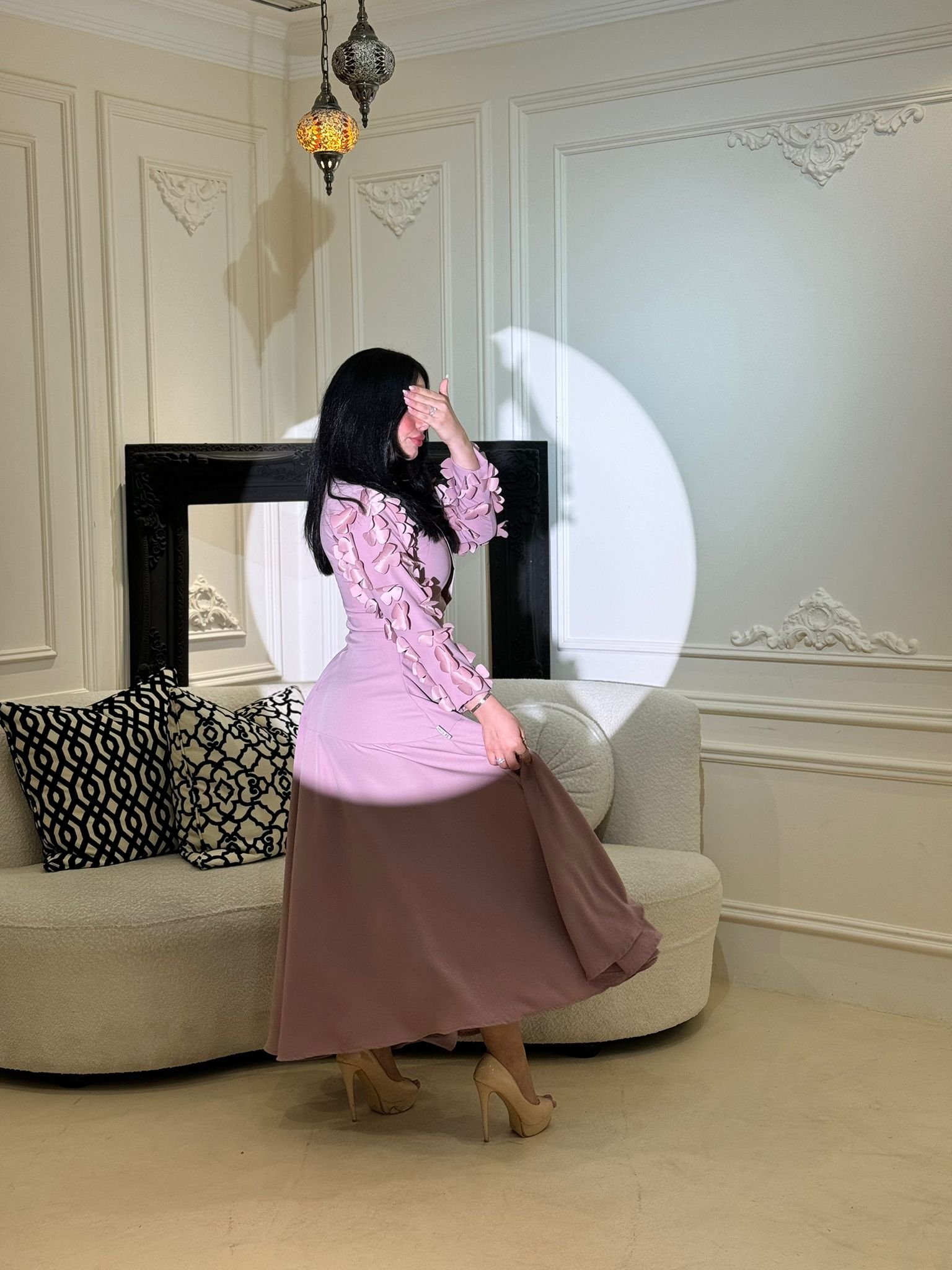 Ladypinky 2