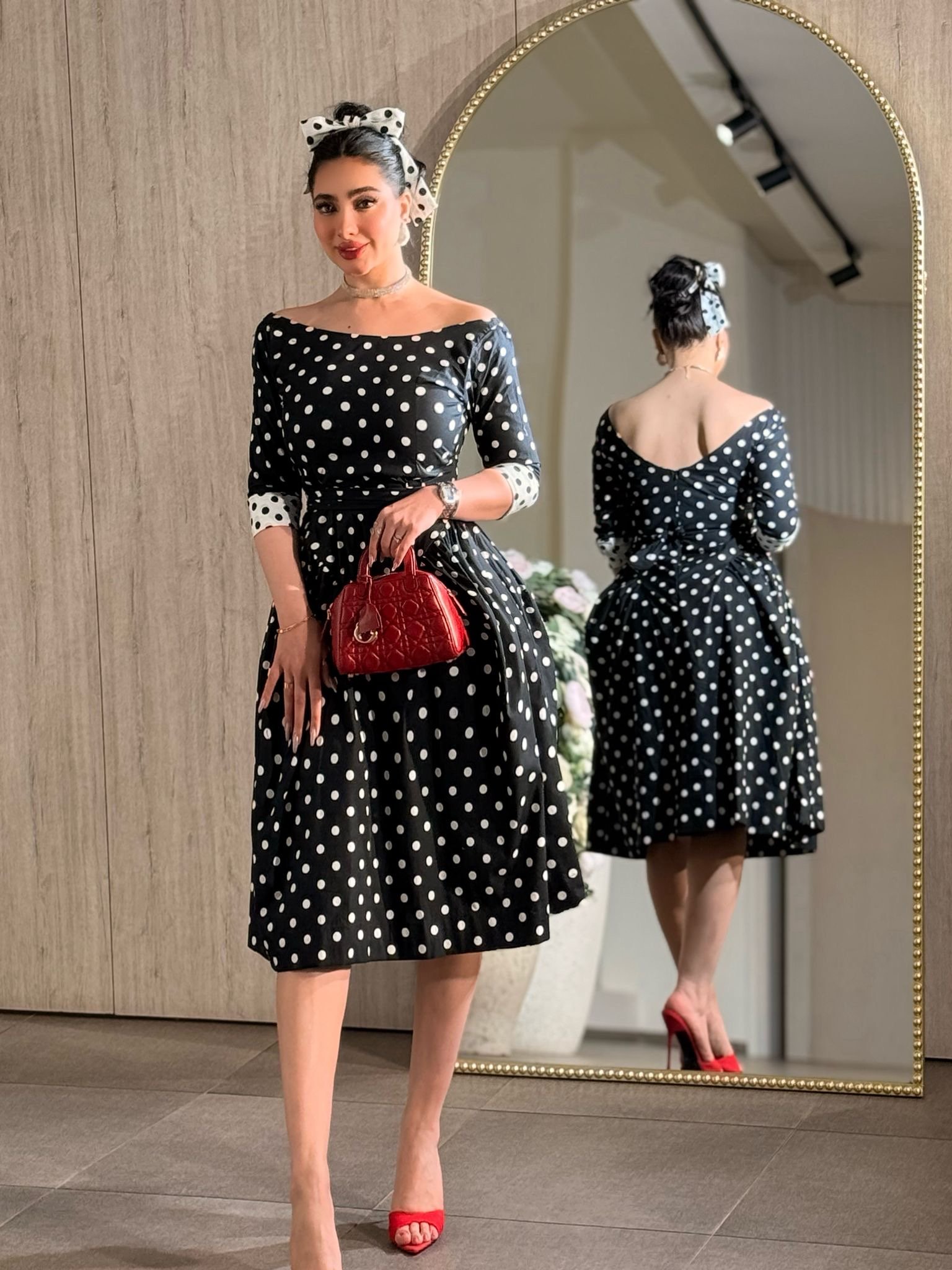 Ladydot 2