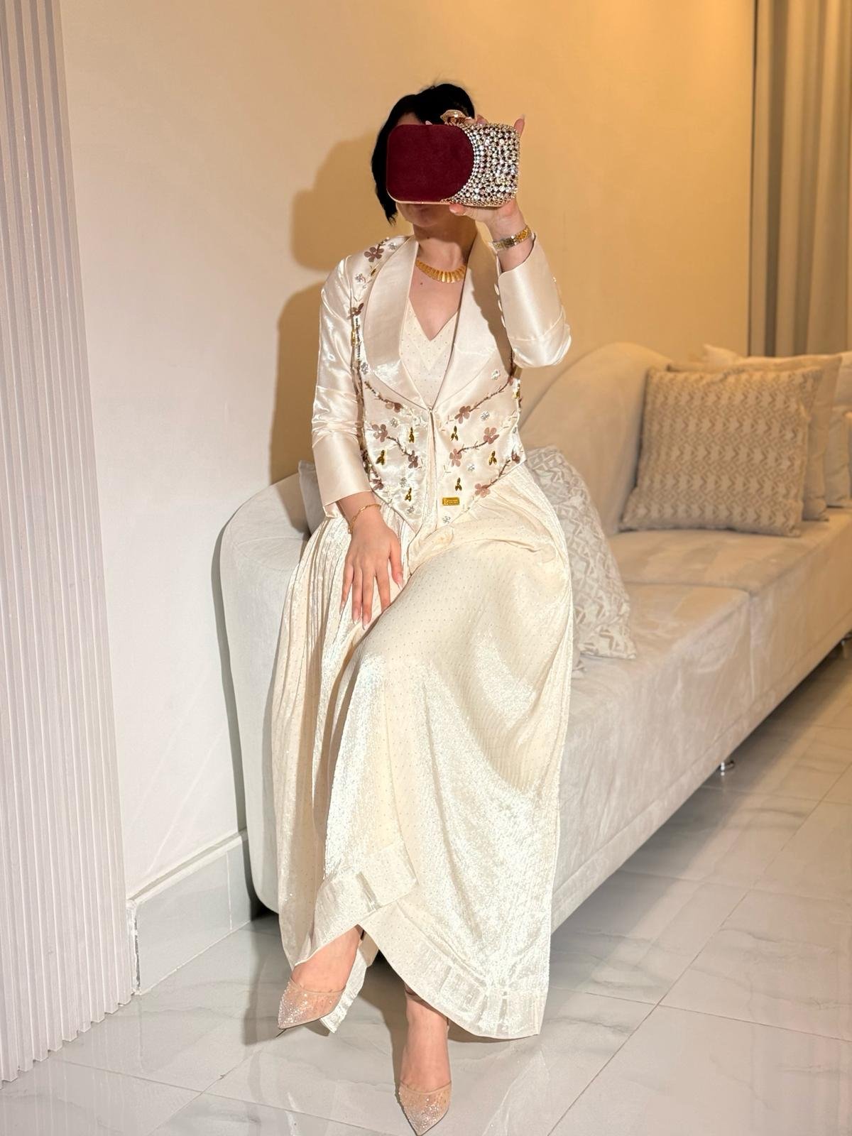 Lady Design-4 75 2